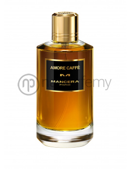 Mancera  Amore Caffe, Parfumovaná voda 60ml