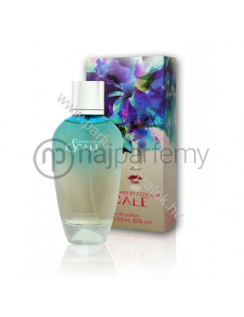 Cote d´Azur Escale Flower, Parfémovaná voda 100ml (Alternatíva vône Escada Born in Paradise)