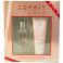 Esprit Pure For Women SET: Toaletná voda 15ml + Sprchovací gél 75ml