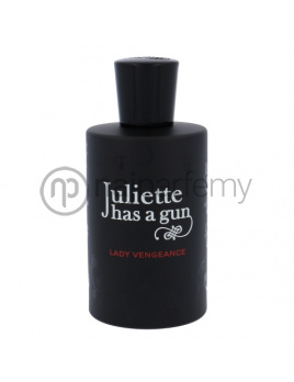 Juliette Has A Gun Lady Vengeance, Parfumovaná voda 100ml -tester