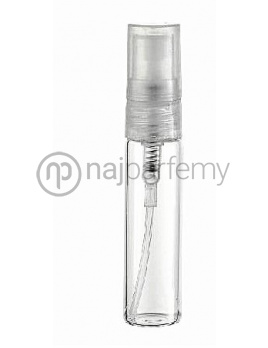 Guerlain Aqua Allegoria Mandarine Basilic Forte, EDP - Odstrek vône s rozprašovačom 3ml