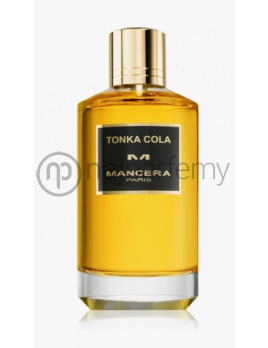 Mancera Tonka Cola , Parfumovaná voda 120ml - Tester