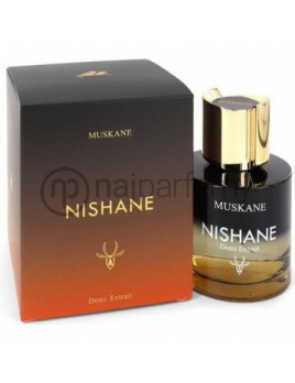 Nishane Muskane, Parfumovaný extrakt 100ml