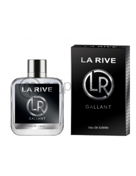 La Rive Gallant, Toaletná voda 100ml (alternativa parfemu Gucci Guilty Pour Homme)