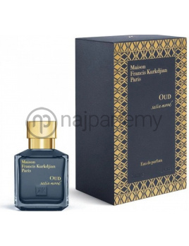 Maison Francis Kurkdjian Oud Satin Mood, parfumovaná voda 70ml - tester