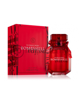 Victoria´s Secret Bombshell Intense, Parfémovaná voda 50ml