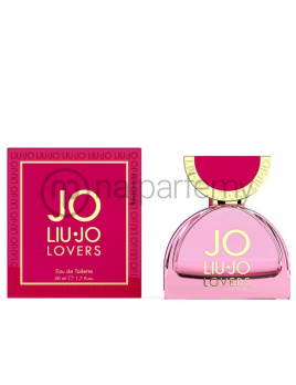 Liu Jo Lovers, Toaletná voda 50ml