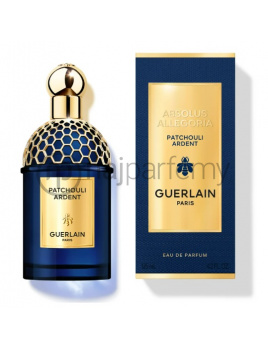 Guerlain Absolus Allegoria Patchouli Ardent, Parfumovaná voda 125ml