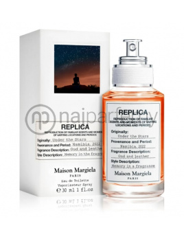 Maison Margiela Paris Replica Under The Stars, Toaletná voda 30ml