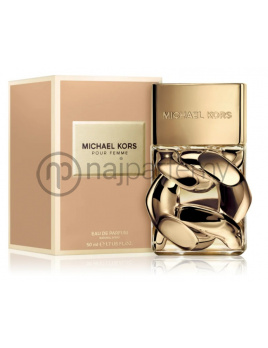 Michael Kors Pour Femme, Parfémovaná voda 50ml