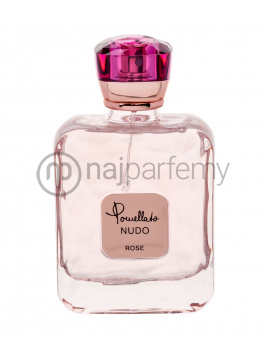 Pomellato Nudo Rose, Parfumovaná voda 90ml