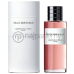 Christian Dior Oud Ispahan, Parfémovaná voda 250ml