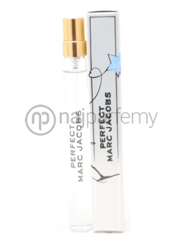 Marc Jacobs Perfect, Toaletná voda 10ml