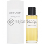 Christian Dior Bois D´Argent, Parfémovaná voda 250ml