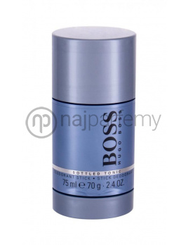 HUGO BOSS Boss Bottled Tonic, Deostick 75ml