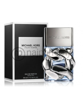 Michael Kors Pour Homme, Parfumovaná voda 50ml