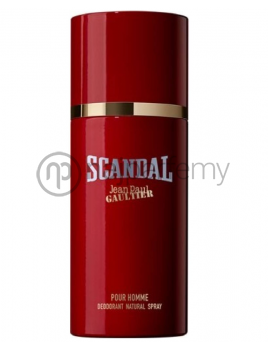 Jean Paul Gaultier Scandal Pour Homme, Deosprej 150 ml