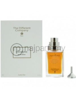 The Different Company Oriental Lounge, Parfumovaná voda 100ml