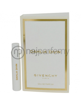 Givenchy Dahlia Divin Woman, EDP - Vzorka vône