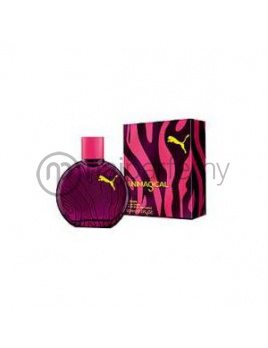 Puma Animagical for Woman, Toaletná voda 40ml