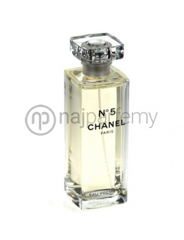 Chanel No.5 Eau Premiere, Parfémovaná voda 75ml