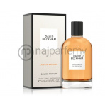 David Beckham Amber Breeze, Toaletná voda 75ml