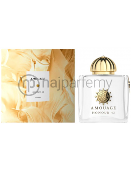 Amouage Honour 43 Woman, Parfumovaný extrakt 100ml