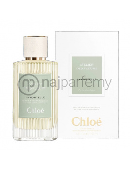 Chloé Atelier Des Fleurs Immortelle, Parfumovaná voda 50ml