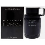 Armaf Odyssey Homme, Parfemovaná voda 100ml
