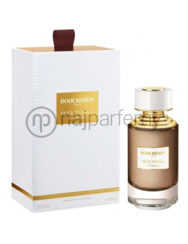 Boucheron Feve Tonka de Canaima, Parfumovaná voda 125ml