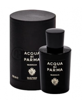 Acqua di Parma Quercia, Parfumovaná voda 100ml