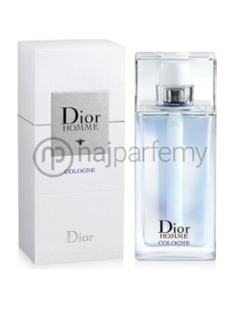 Christian Dior Homme Cologne 2022, Kolínska voda 125ml