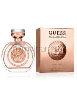 Guess Bella Vita Rosa, Toaletná voda 100ml - Tester