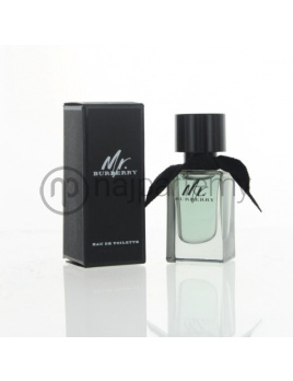 Burberry Mr. Burberry, Toaletná voda 5ml