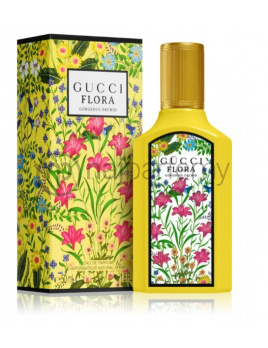 Gucci Flora Gorgeous Orchid, Parfumovaná voda 50ml