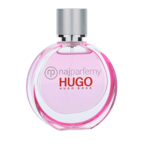 Hugo woman extreme 75ml on sale