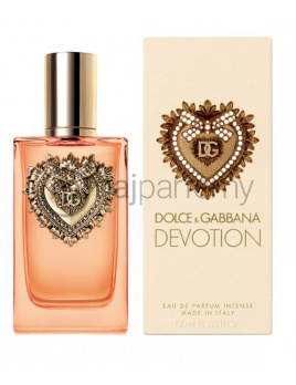 Dolce & Gabbana Devotion Intense, Parfumovaná voda 100ml