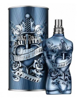 Jean Paul Gaultier Le Male Lover, parfumovaná voda 125ml - Tester