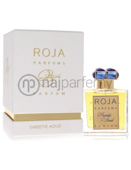 Roja Sweetie Aoud, Parfumovaná voda 50ml