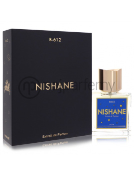 Nishane B-612, Parfumovaný extrakt 50ml - Tester