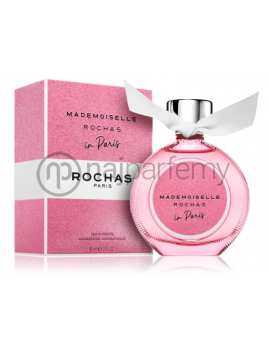 Rochas Mademoiselle Rochas in Paris, Parfumovaná voda 90ml