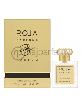 Roja Amber Aoud Parfum, Parfum 100ml