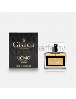 Gisada Uomo, Toaletná voda 50ml