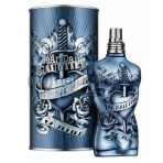 Jean Paul Gaultier Le Male Lover, parfumovaná voda 125ml - Tester