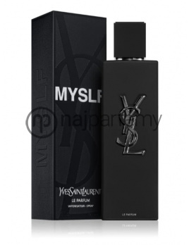 Yves Saint Laurent MYSLF Le Parfum, Parfum 100ml - Tester