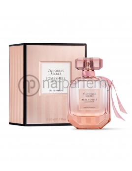 Victoria´s Secret Bombshell Seduction, Parfémovaná voda 50ml