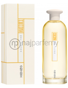 Kenzo Soleil The, Parfumovaná voda 75ml - Tester