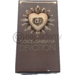 Dolce & Gabbana Devotion Pour Homme, Parfumovaná voda 50ml