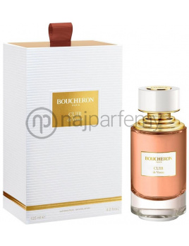 Boucheron Cuir De Venise, Parfémovaná voda 125ml