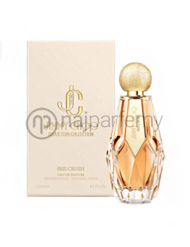 Jimmy Choo Iris Crush Seduction Collection, Parfumovaná voda 125ml - Tester